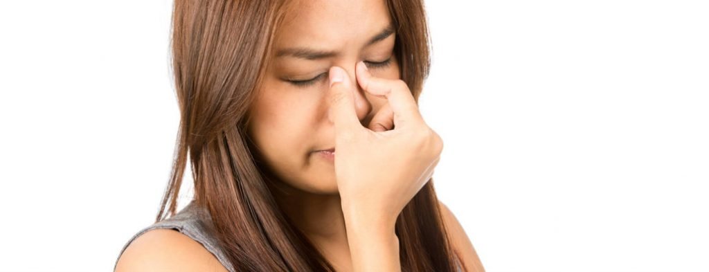 Cara Merawat Hidung Tersumbat Ubat hidung tersumbat untuk ibu