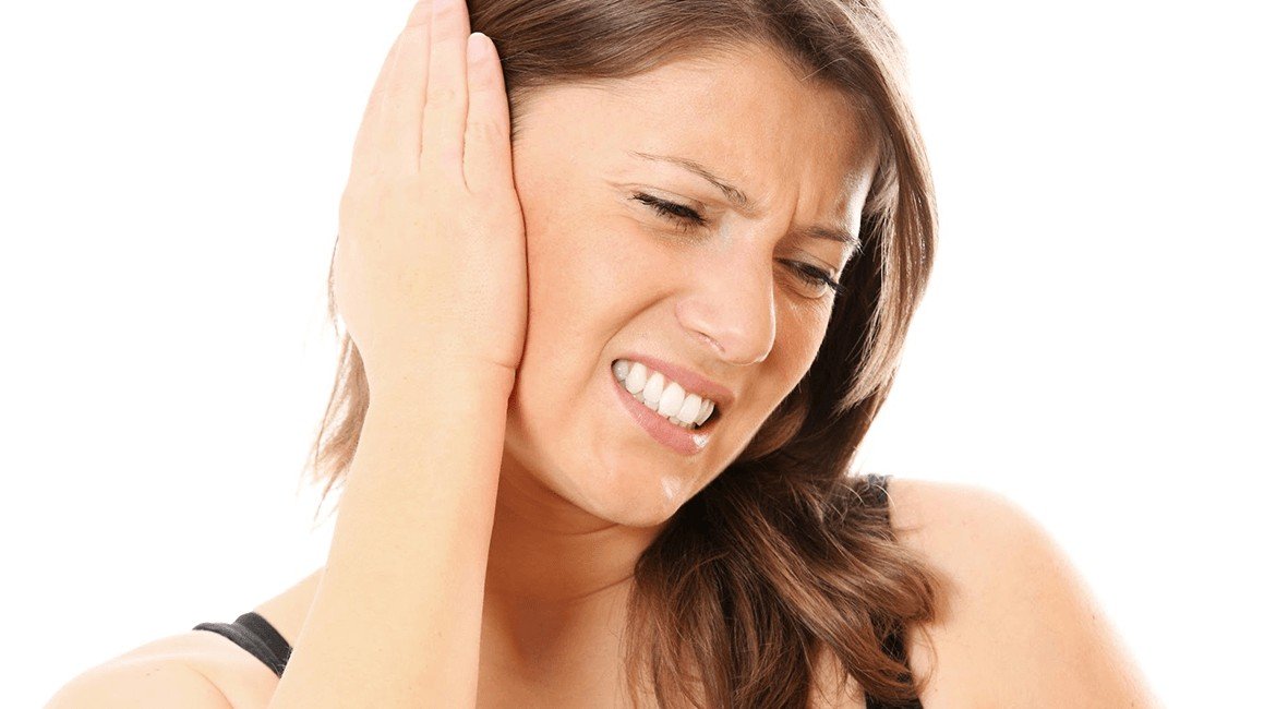 Sakit Telinga: Punca dan Cara Rawatan - The Diagnosa