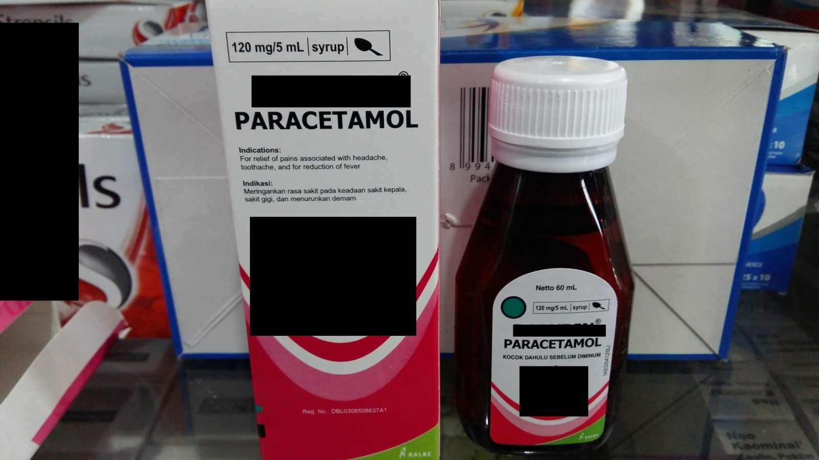 Suhu Demam Dan Kiraan Ubat Demam Bagi Kanak Kanak The Diagnosa