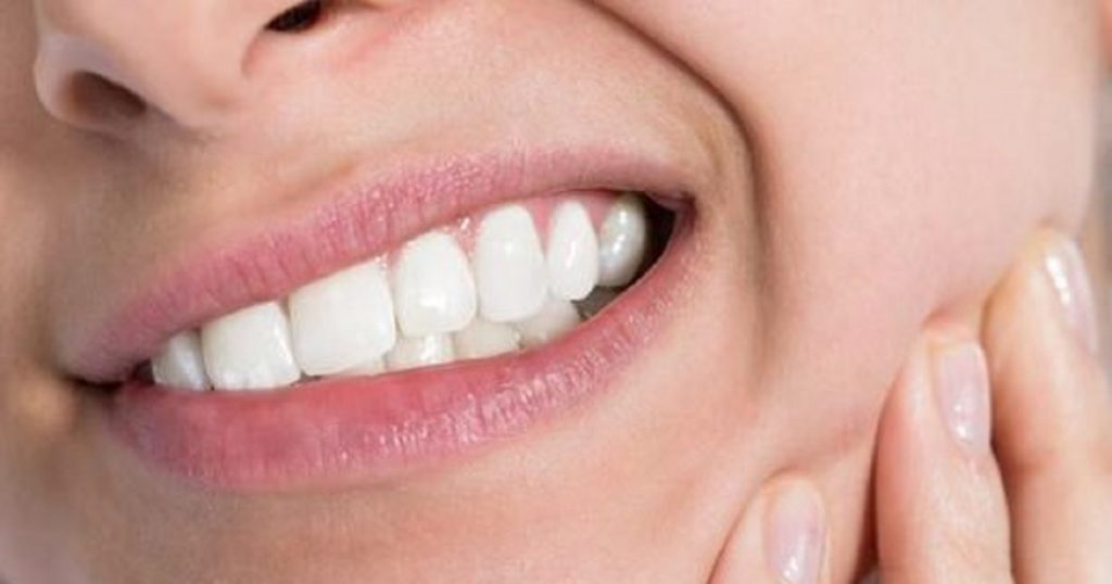 cara hilangkan sakit gigi