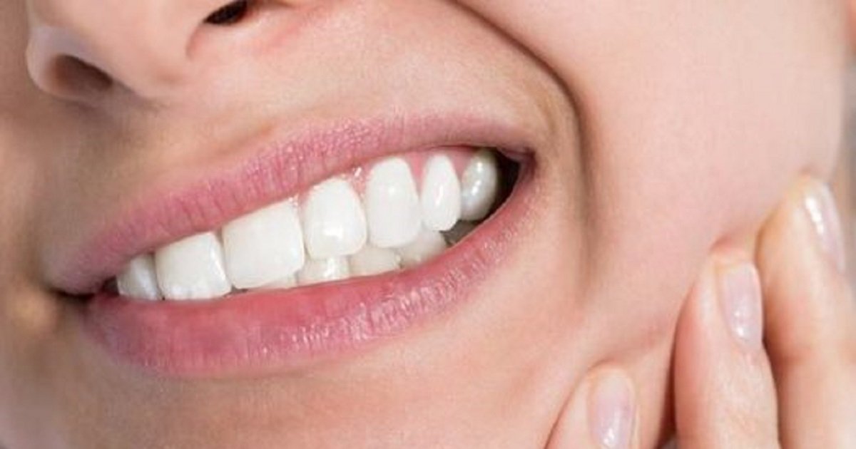 5 Cara Hilangkan Sakit Gigi Dengan Berkesan The Diagnosa