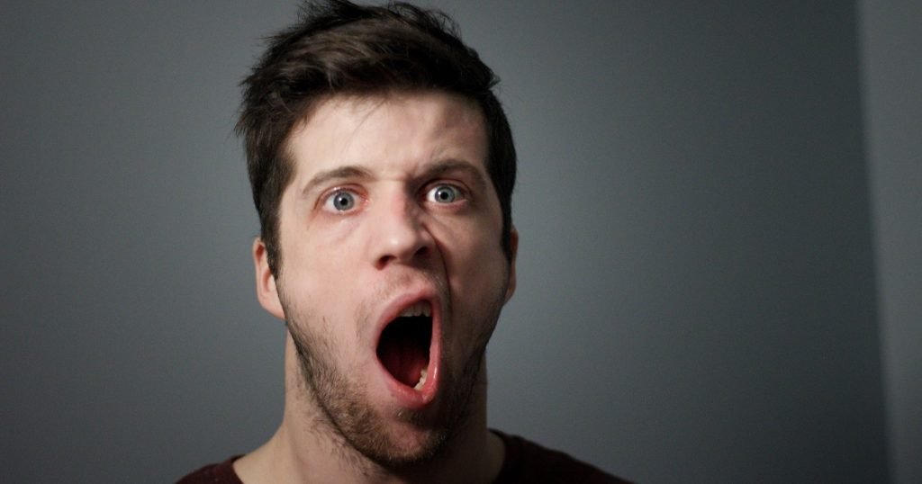 penyakit bell's palsy