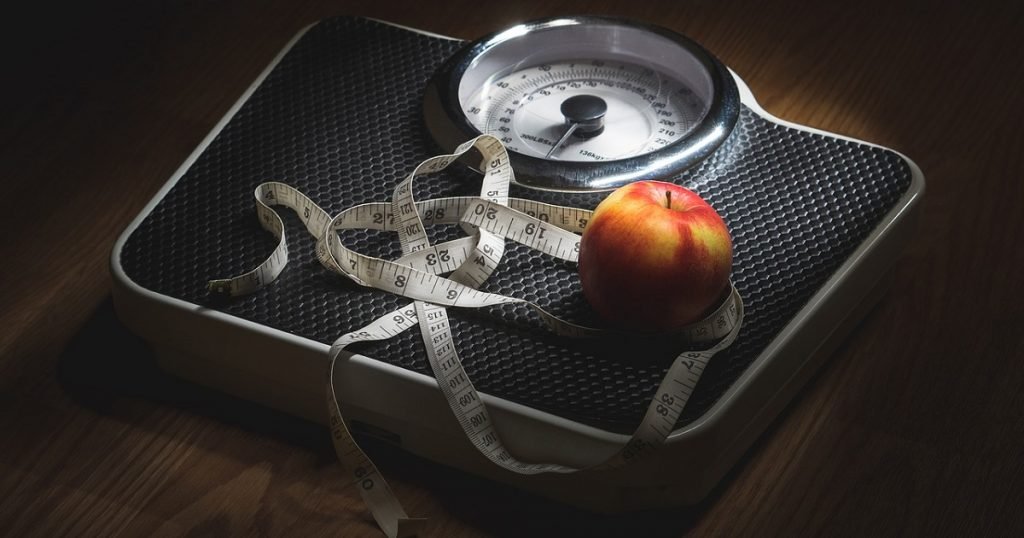 cara menurunkan berat badan