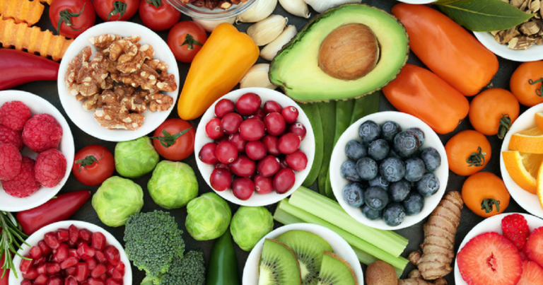 16 Jenis Makanan untuk Pesakit Kencing Manis  The Diagnosa