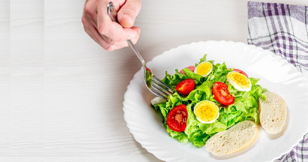 ara permakanan untuk menurunkan berat badan