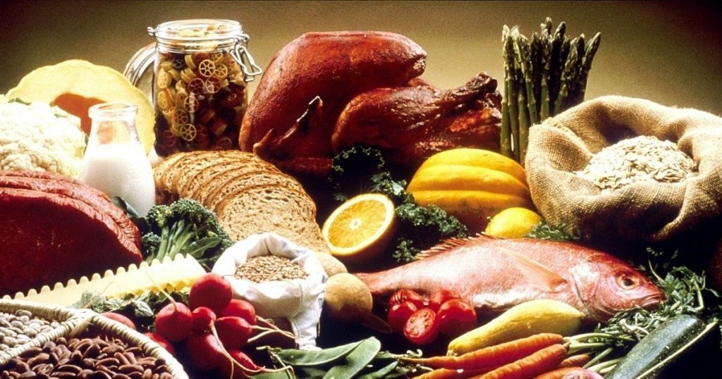 cara pemakanan untuk elakkan kanser