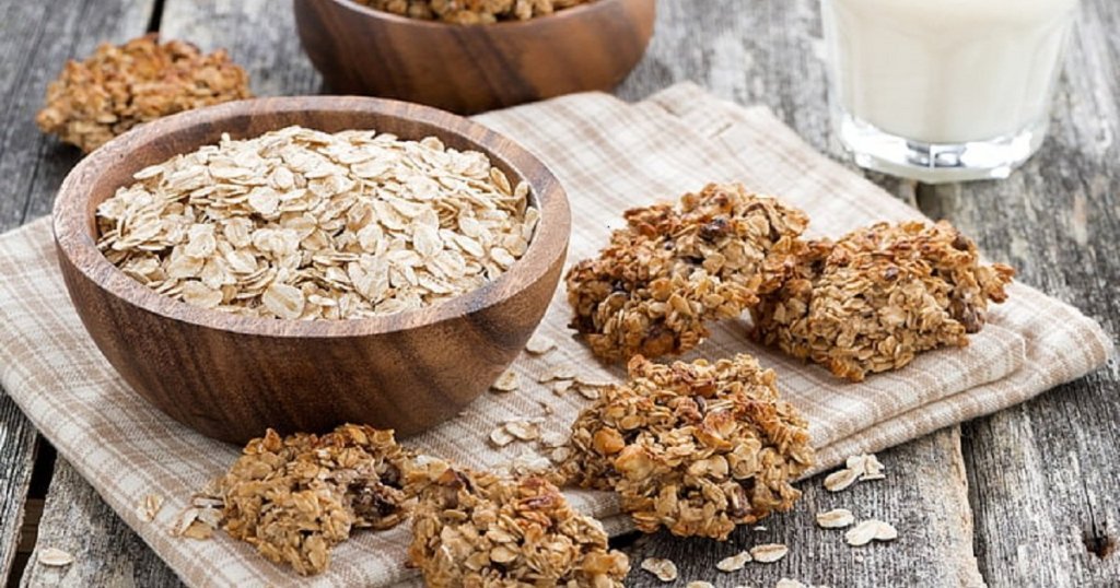 makanan untuk kurangkan tekanan darah tinggi