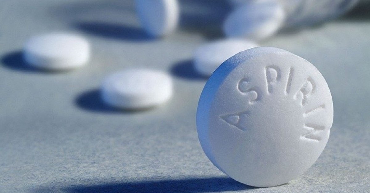 Aspirin Fungsi, Dos dan Kesan Sampingan  The Diagnosa