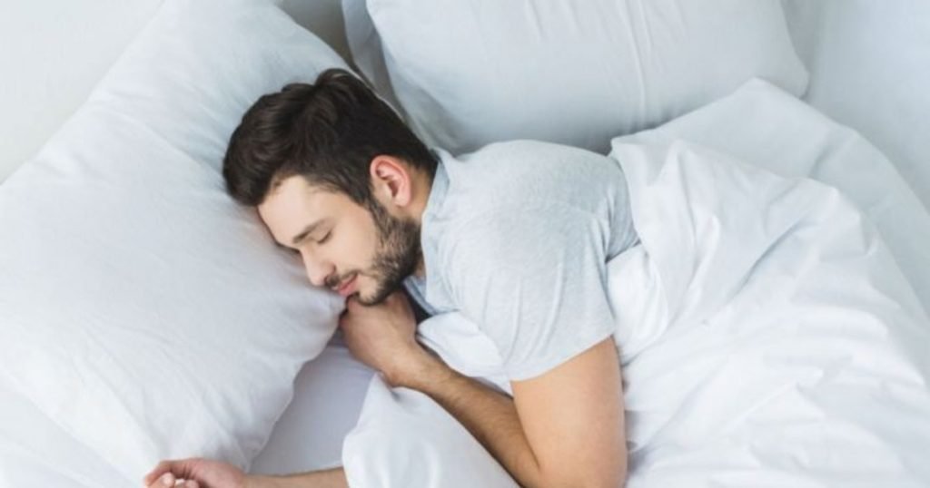 5 Cara Untuk Anda Cepat Tidur dengan Mudah The Diagnosa