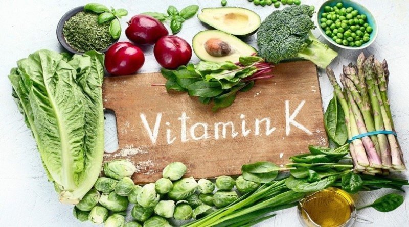Kekurangan Vitamin K: Punca, Simptom dan Rawatan
