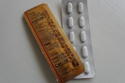 Ubat Cetirizine Kegunaan Dos Dan Kesan Sampingan The Diagnosa