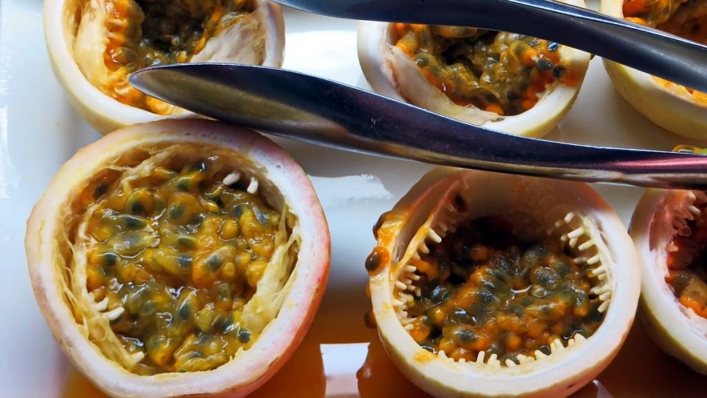 khasiat buah markisa