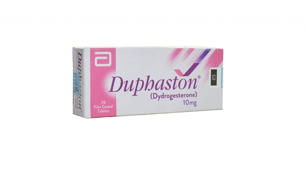 ubat duphaston