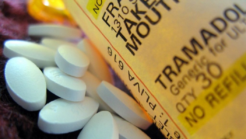 ubat tramadol