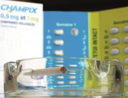 ubat varenicline (champix)