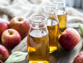 khasiat cuka epal