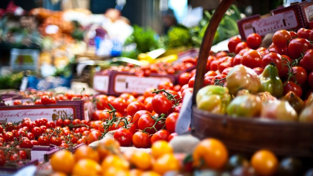makanan untuk masalah tekanan darah rendah