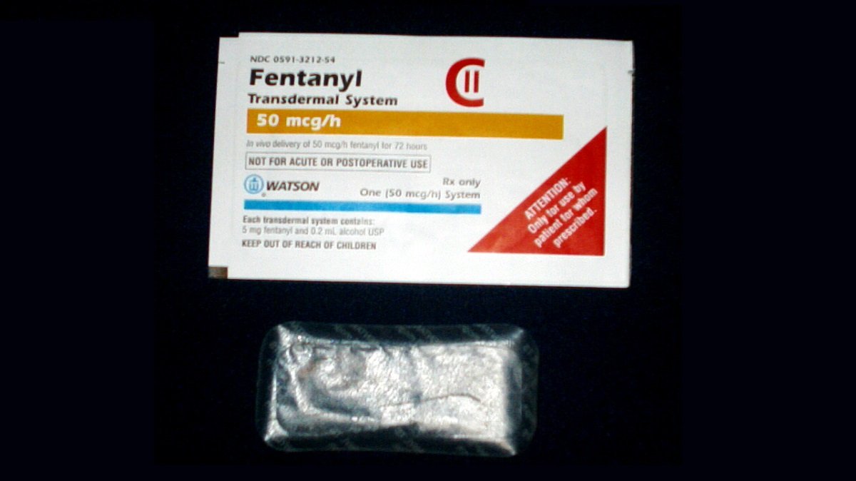 Fentanyl