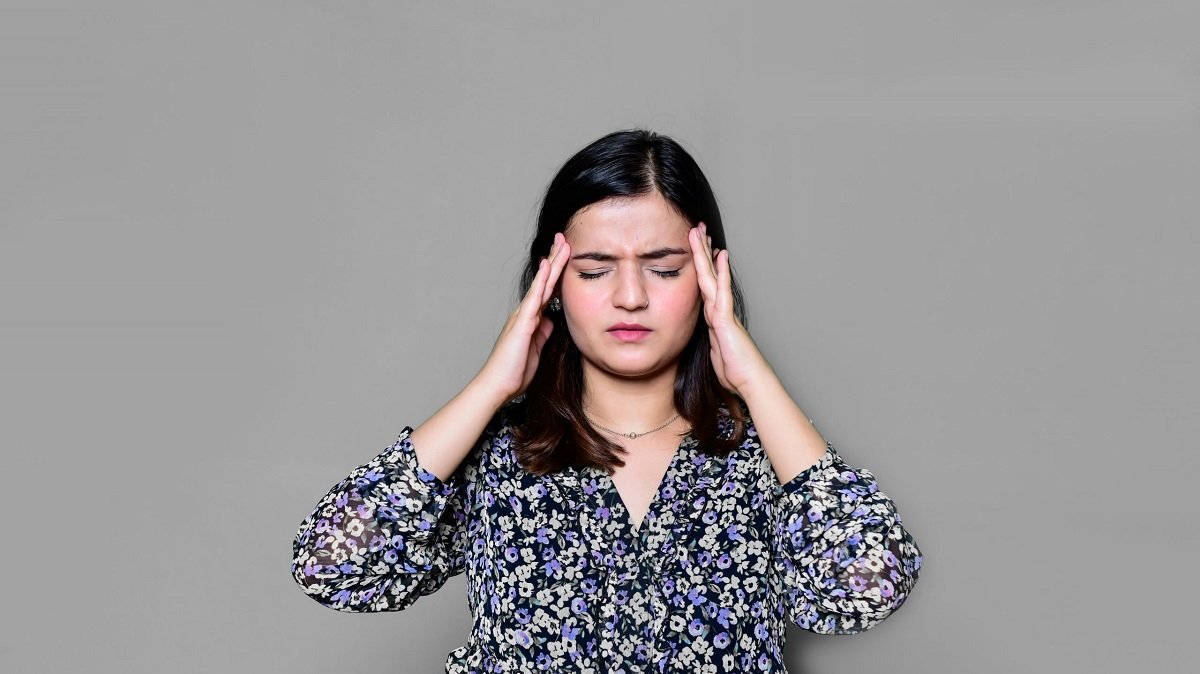 cara hilangkan migrain